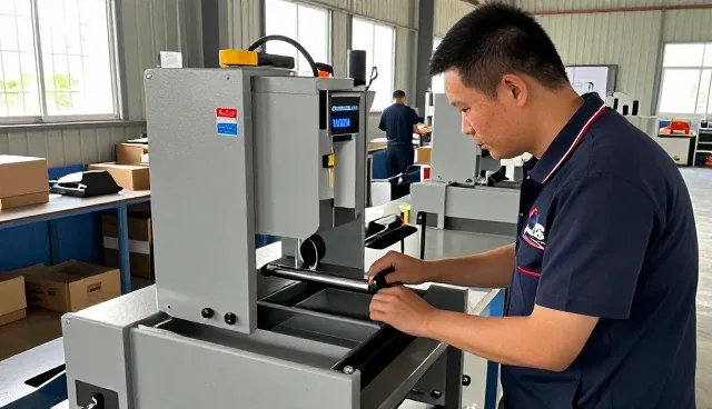 售后支持篇：项目包括批量生产加工实用干货